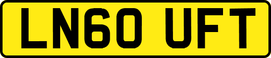 LN60UFT