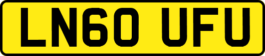 LN60UFU