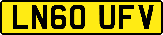 LN60UFV