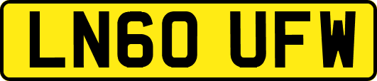 LN60UFW