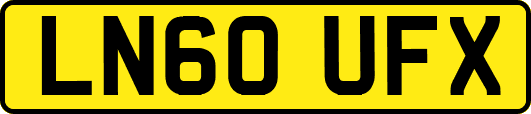 LN60UFX