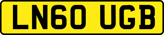 LN60UGB