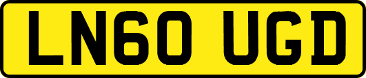 LN60UGD