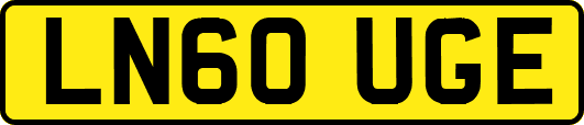 LN60UGE
