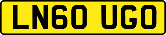 LN60UGO