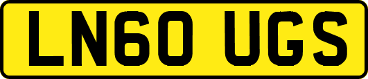 LN60UGS