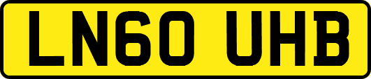 LN60UHB