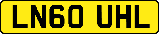 LN60UHL