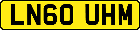 LN60UHM