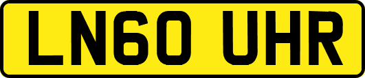 LN60UHR