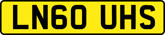 LN60UHS