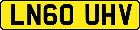 LN60UHV