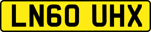 LN60UHX