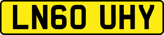 LN60UHY
