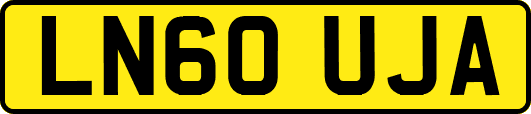 LN60UJA