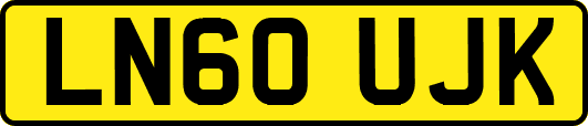 LN60UJK