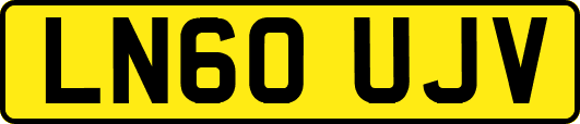 LN60UJV