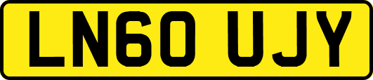 LN60UJY