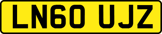LN60UJZ