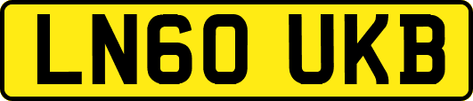 LN60UKB
