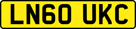 LN60UKC