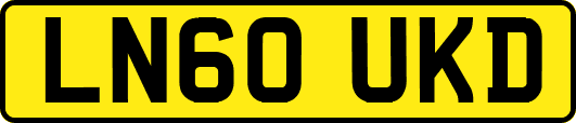 LN60UKD