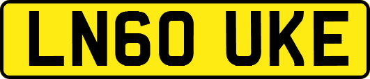 LN60UKE