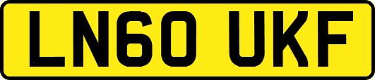 LN60UKF