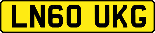 LN60UKG