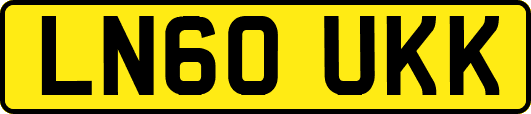 LN60UKK