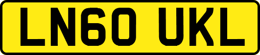 LN60UKL