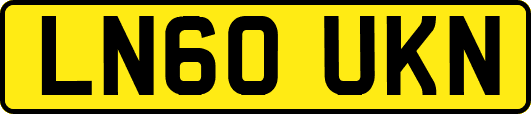 LN60UKN