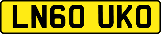 LN60UKO