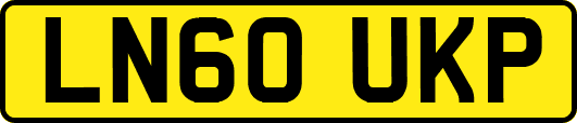 LN60UKP