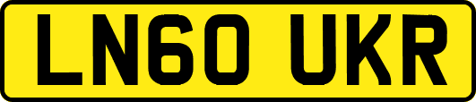 LN60UKR