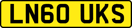 LN60UKS