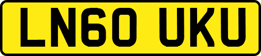 LN60UKU