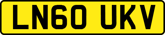 LN60UKV