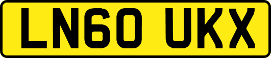 LN60UKX