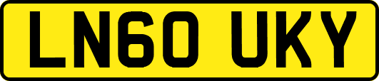 LN60UKY