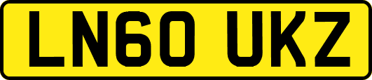 LN60UKZ