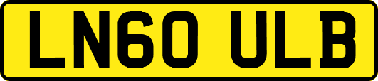 LN60ULB