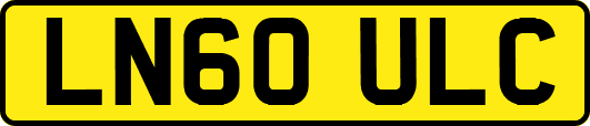 LN60ULC
