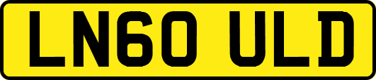 LN60ULD