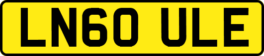 LN60ULE