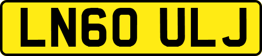 LN60ULJ