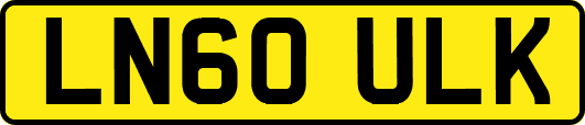 LN60ULK
