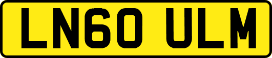 LN60ULM