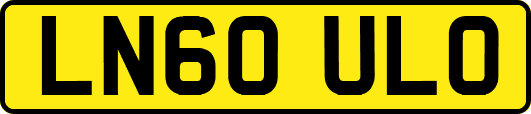 LN60ULO
