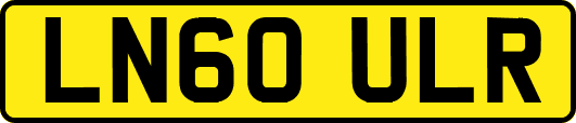 LN60ULR